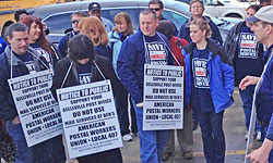 IL Local Says ‘No’ to New CPU's image