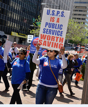 National Education Association, Coalition of Black Trade Unionists Join ‘Stop Staples’ Movement's image