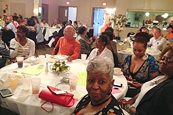 St. Louis Retirees Celebrate Older Americans Month's image