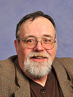 In Memory: Rick Logan's image