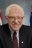 Sen. Sanders Says It All's image