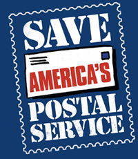 Union Launches Petition Drive  To Save America’s Postal Service's image