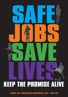 Workers Memorial Day's image