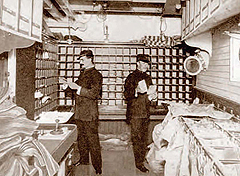 The Evolution of the World’s Largest Postal Union's image