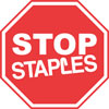 Locations Announced for April 24 Protests to ‘Stop Staples’'s image