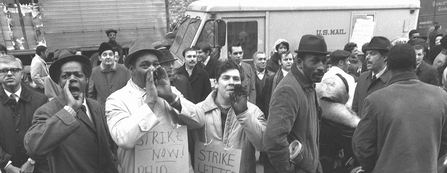 APWU History