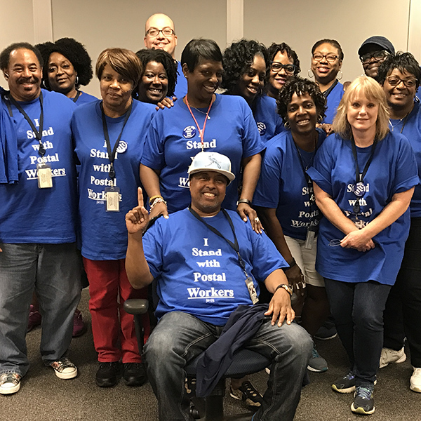 Support Services Division