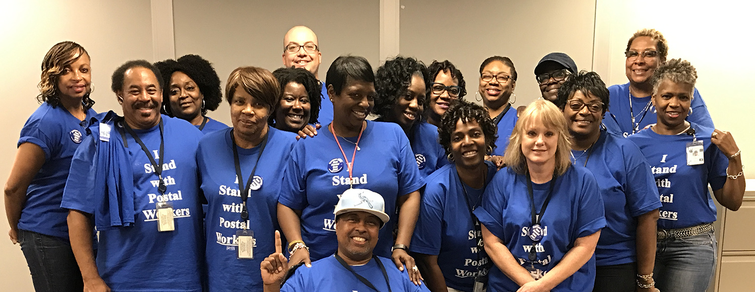 Support Services Division
