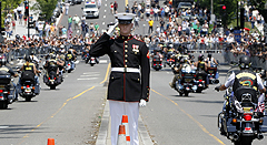 Supporting Our Troops and Veterans's image