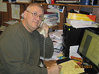 New Retirees Participate In Union’s First-Ever Telephone Town Hall's image