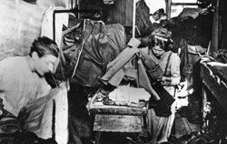 Sweatshop Tragedy Ignites Fight for Workplace Safety's image