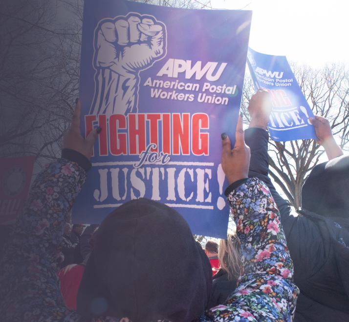Take Action to Defend Our Public Postal Service!