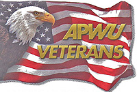 Guffey Encourages Postal Veterans  To Spread the Word About New Job Opportunities's image