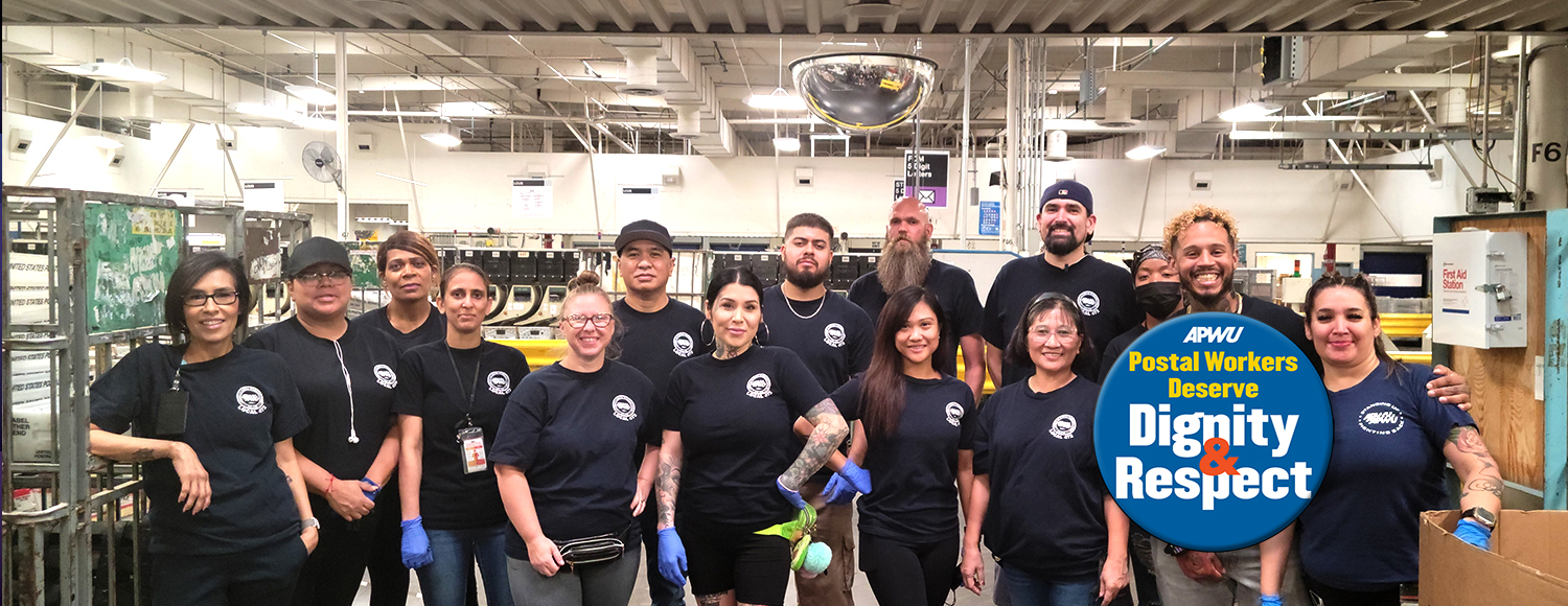 Speak Up for Safe Jobs