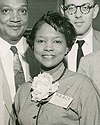 APWU Celebrates Women’s History Month's image