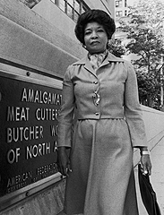 Addie L. Wyatt: Labor, Civil Rights Leader's image