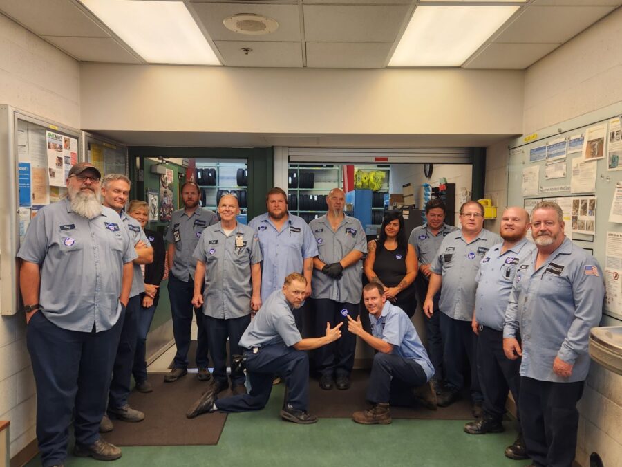 The Agony of Victory's image