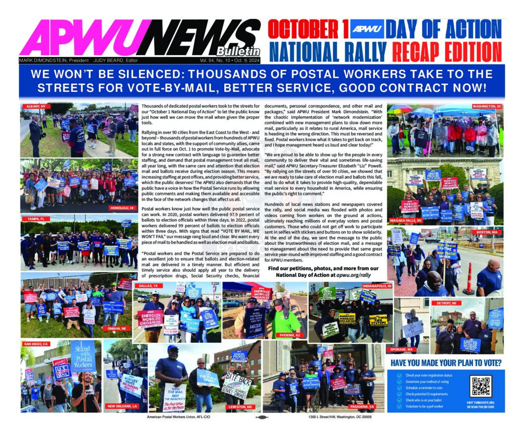 October 2024 October 1