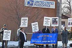 PRC Slams USPS Closure Plans's image