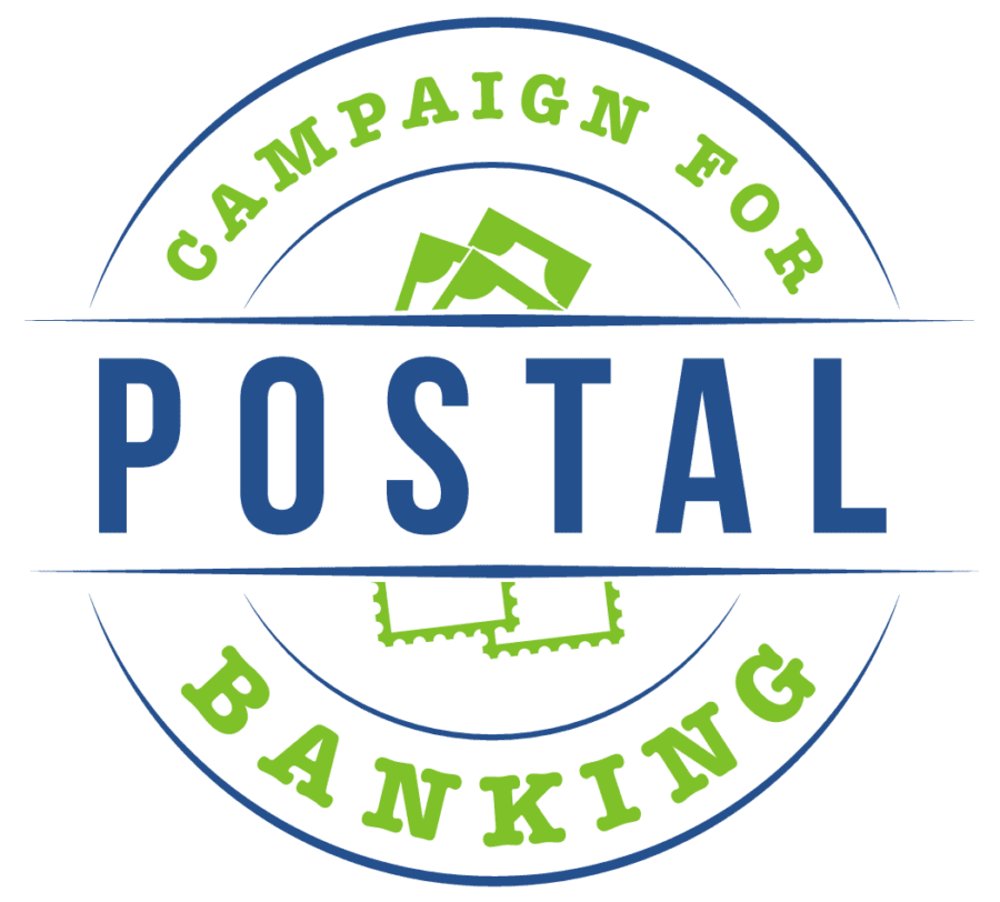 More Than 150,000 Have Signed Postal Banking Petition's image