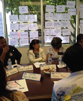 Training Motivates Organizers in California's image