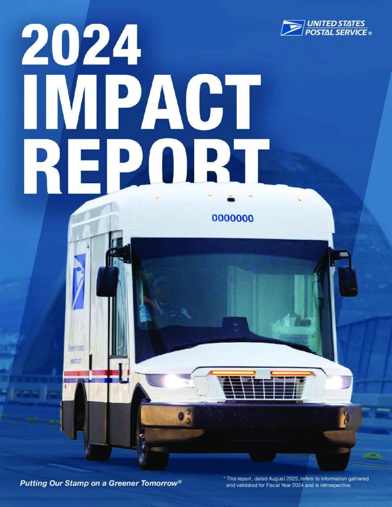 2024 Annual Sustainability Report