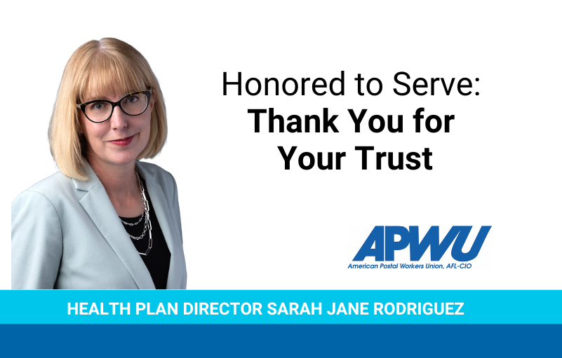 Honored to Serve: Thank You for Your Trust's image