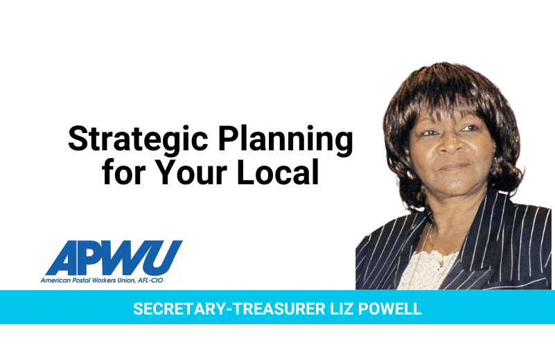Strategic Planning for Your Local's image