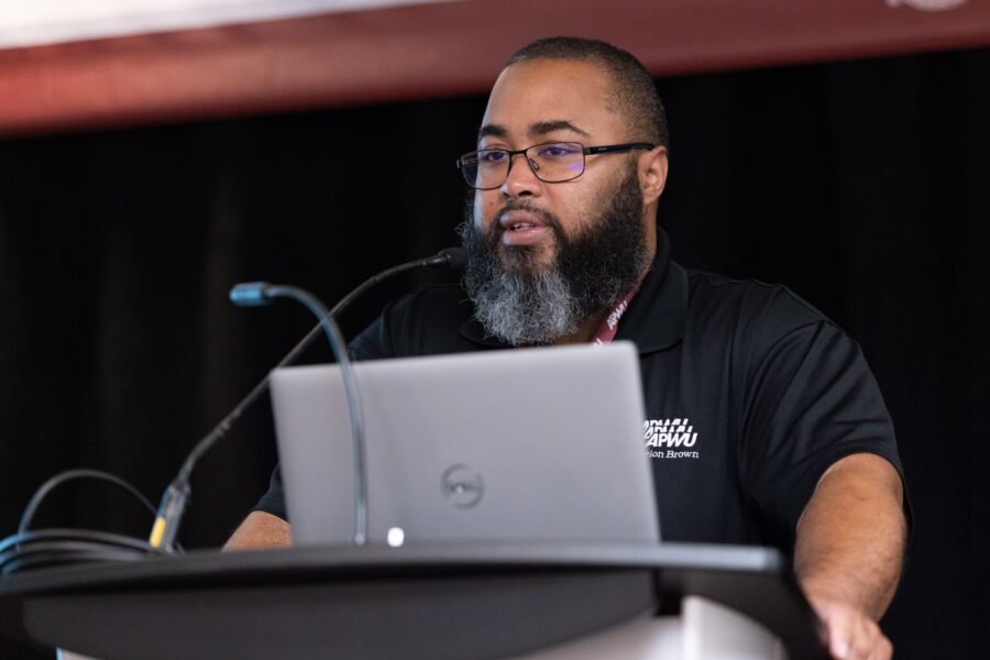 Support Services All-Craft 2025's image