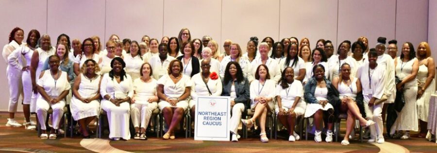 APWU POWER Convention Donates a Whopping $31,036 to COPA's image