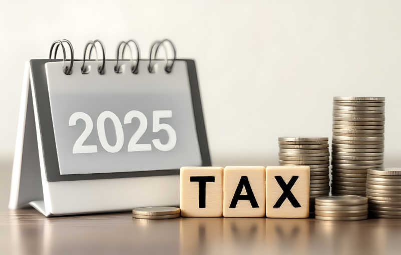 Tax Information Regarding Temporary Federal Tax Deductions for Qualified Overtime Compensation's image