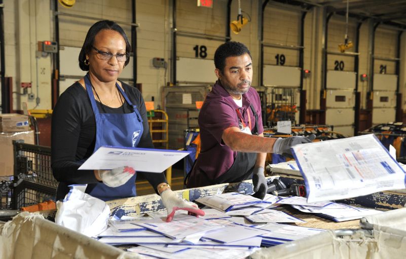 Article 1.5 Clerk Craft Jobs MOU Interim National Arbitration Award's image