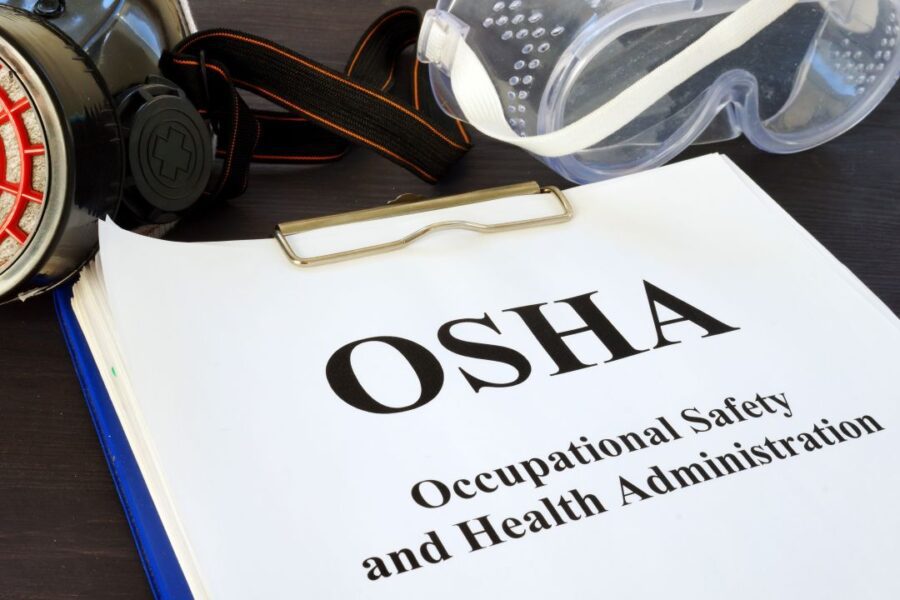 OSHA and Your Contract Are a Formidable Force for Safety's image