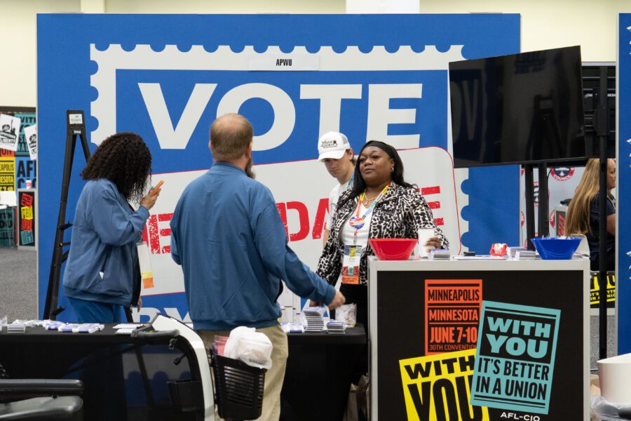 Submit a Comment Objecting to Vote-by-Mail Takeover's image